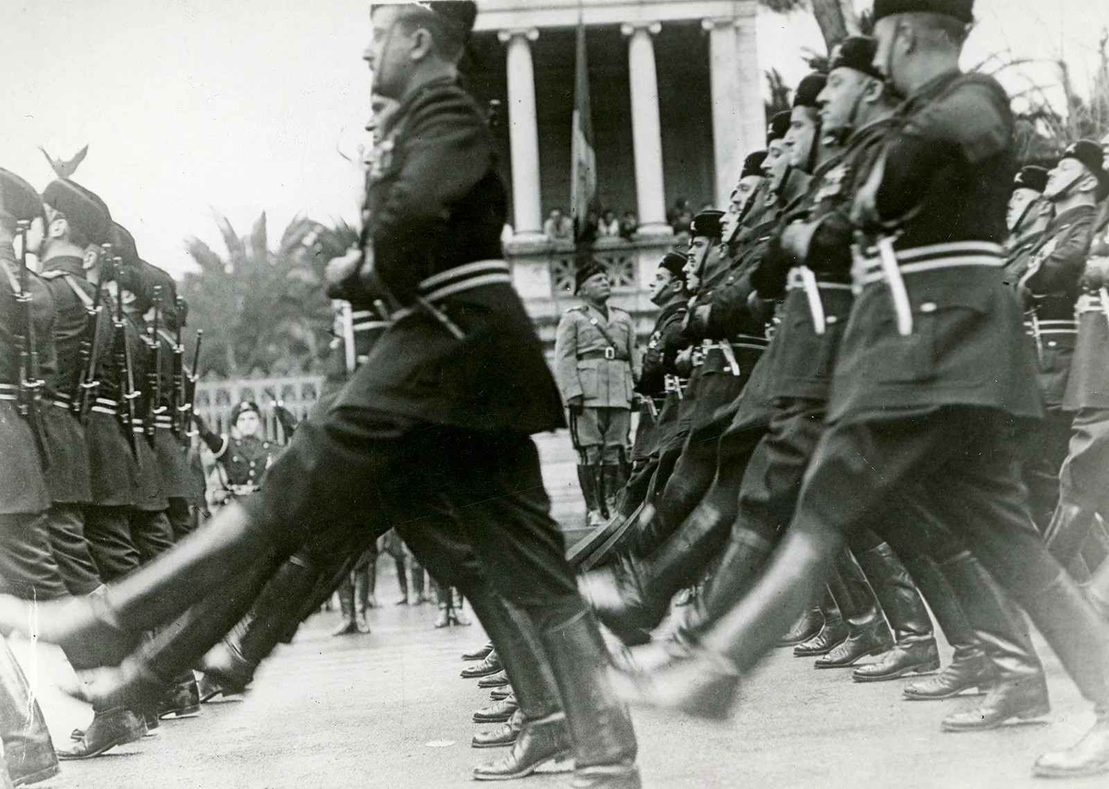 Italian fascism